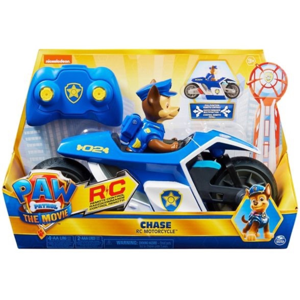 Paw Patrol